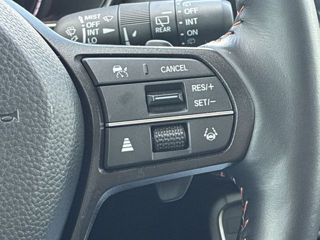 Thumbnail: 2026 Honda CR-V - 34