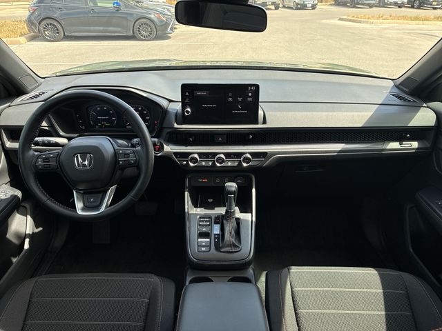 Thumbnail: 2026 Honda CR-V - 9