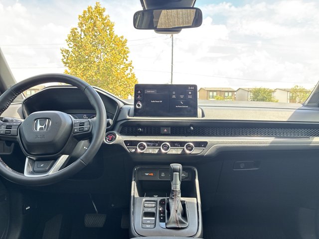 Thumbnail: 2026 Honda CR-V - 14