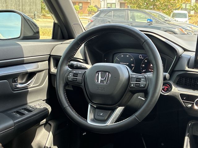 Thumbnail: 2026 Honda CR-V - 13