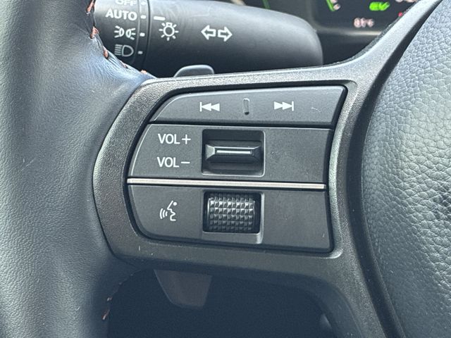Thumbnail: 2026 Honda CR-V - 33