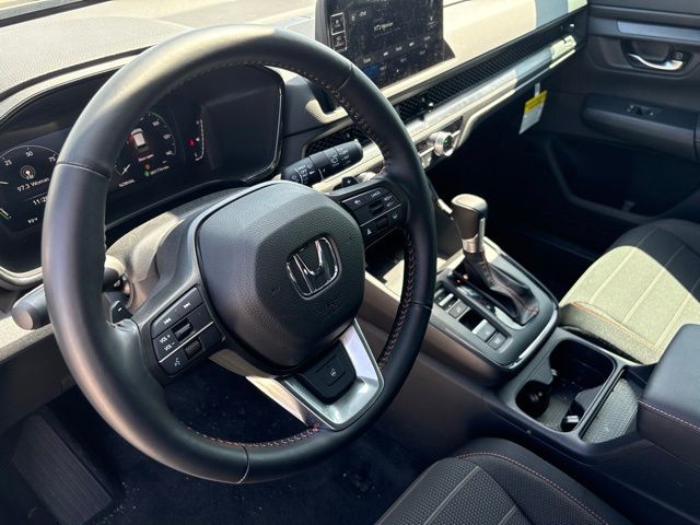 Thumbnail: 2026 Honda CR-V - 2