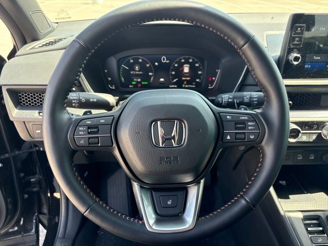 Thumbnail: 2026 Honda CR-V - 7