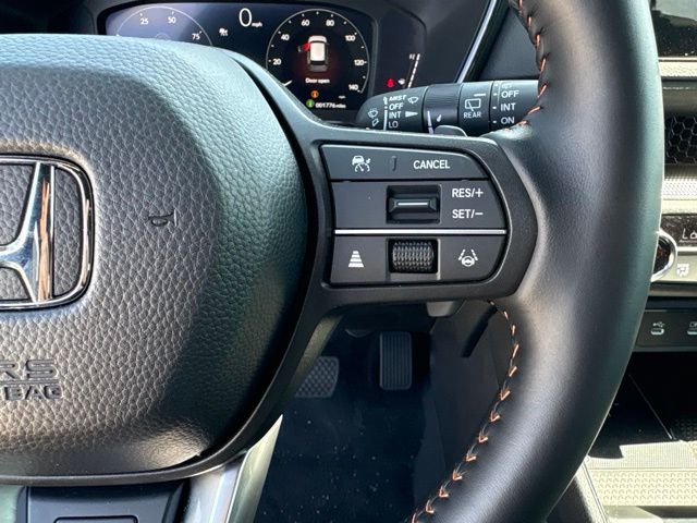 Thumbnail: 2026 Honda CR-V - 21