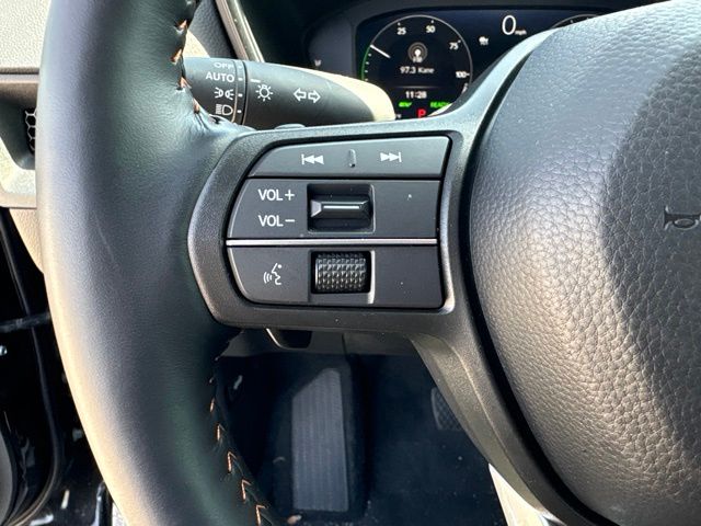 Thumbnail: 2026 Honda CR-V - 20