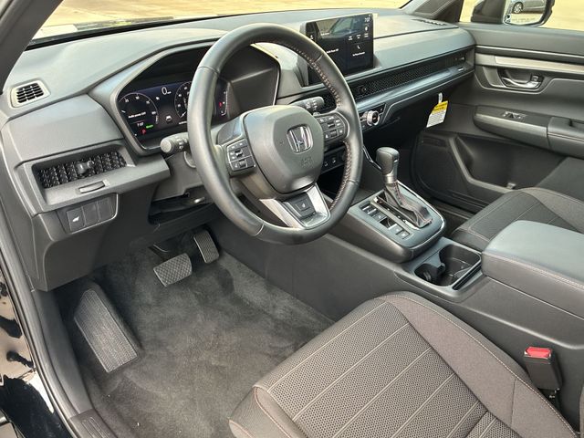 Thumbnail: 2026 Honda CR-V - 2
