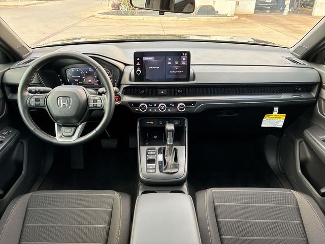 Thumbnail: 2026 Honda CR-V - 9
