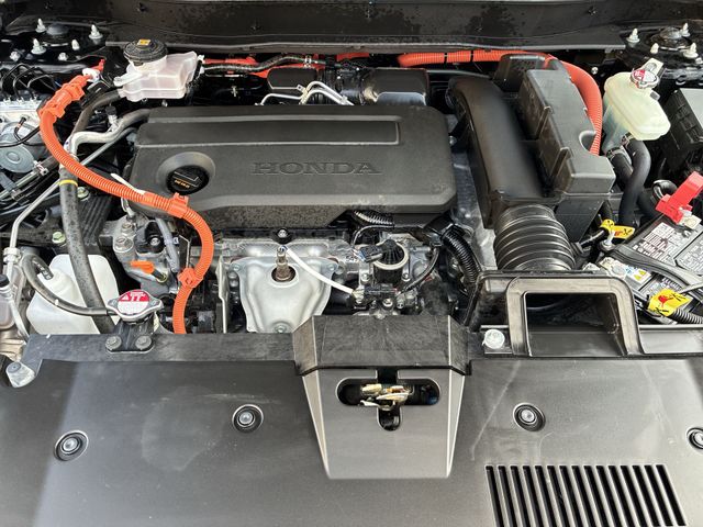 Thumbnail: 2026 Honda CR-V - 8