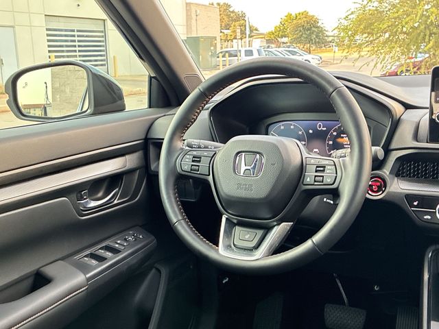 Thumbnail: 2026 Honda CR-V - 13