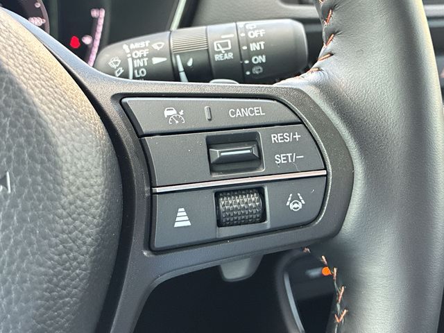 Thumbnail: 2026 Honda CR-V - 31