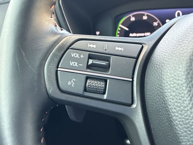 Thumbnail: 2026 Honda CR-V - 30