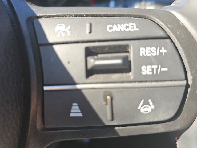 Thumbnail: 2024 Honda CR-V - 20