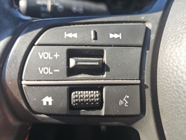 Thumbnail: 2024 Honda CR-V - 19