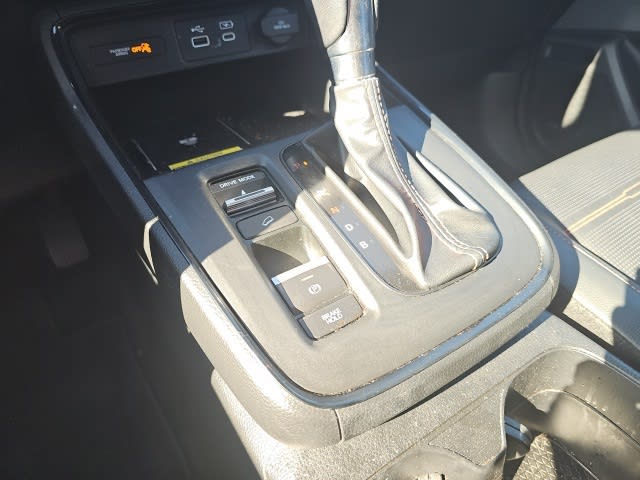 Thumbnail: 2024 Honda CR-V - 11