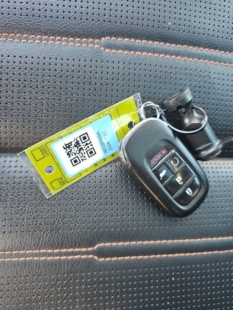 Thumbnail: 2024 Honda CR-V - 14