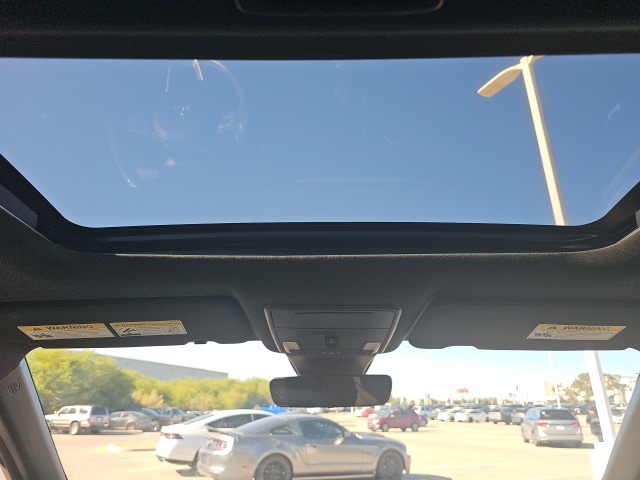 Thumbnail: 2024 Honda CR-V - 22