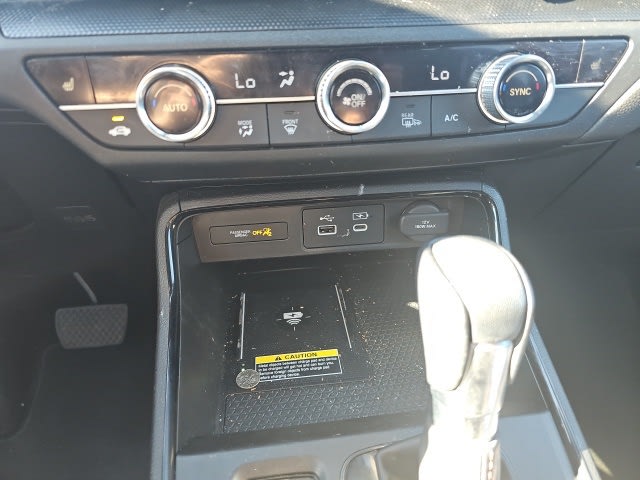 Thumbnail: 2024 Honda CR-V - 21