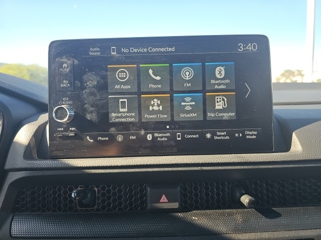 Thumbnail: 2024 Honda CR-V - 10