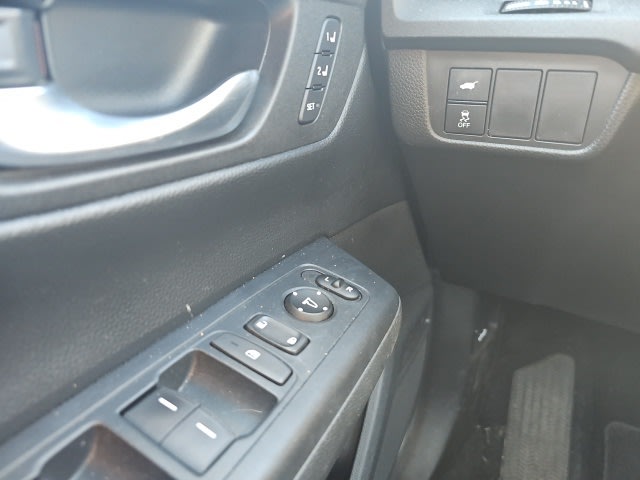 Thumbnail: 2024 Honda CR-V - 18