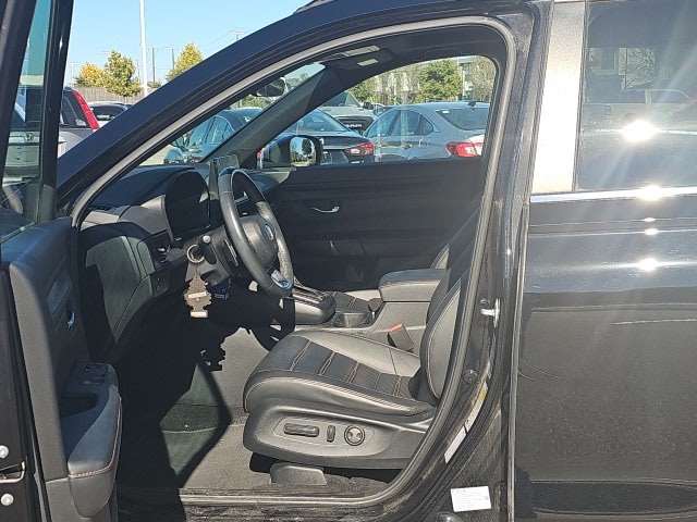 Thumbnail: 2024 Honda CR-V - 8