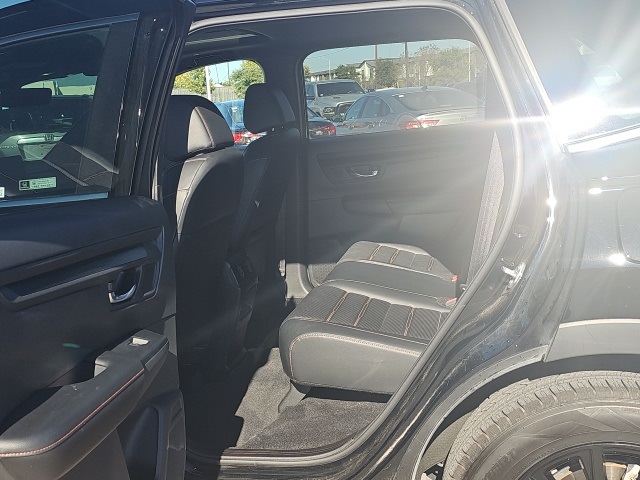 Thumbnail: 2024 Honda CR-V - 9