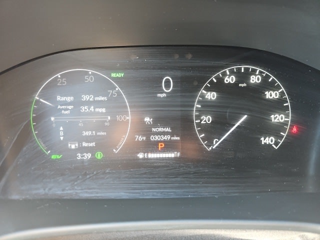 Thumbnail: 2024 Honda CR-V - 12