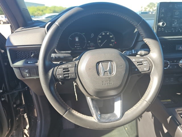 Thumbnail: 2024 Honda CR-V - 2