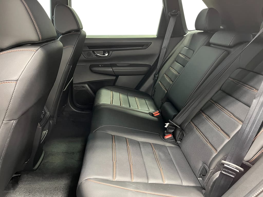 Thumbnail: 2026 Honda CR-V - 13