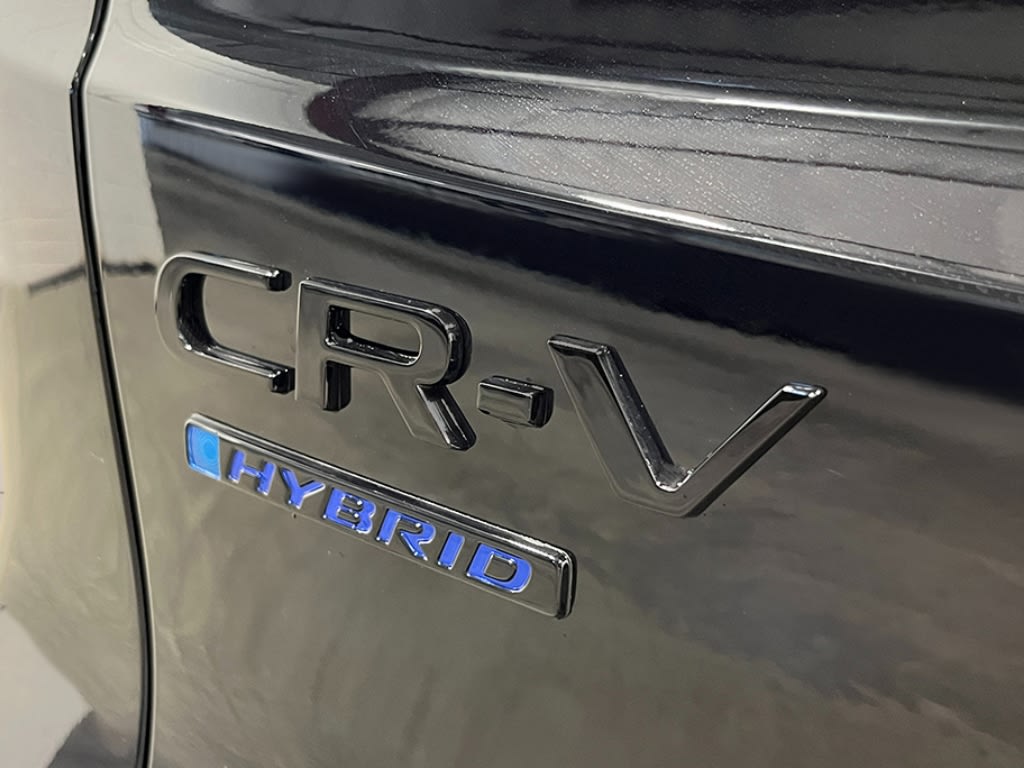 Thumbnail: 2026 Honda CR-V - 7