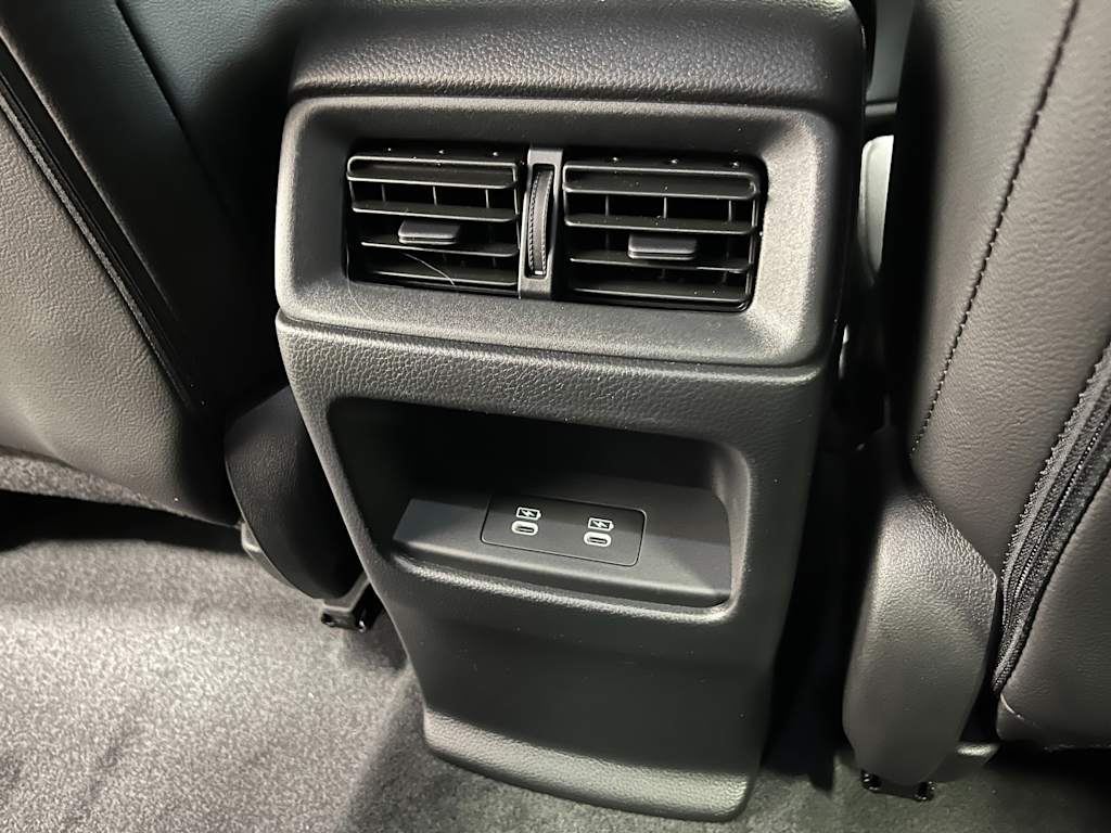 Thumbnail: 2026 Honda CR-V - 28