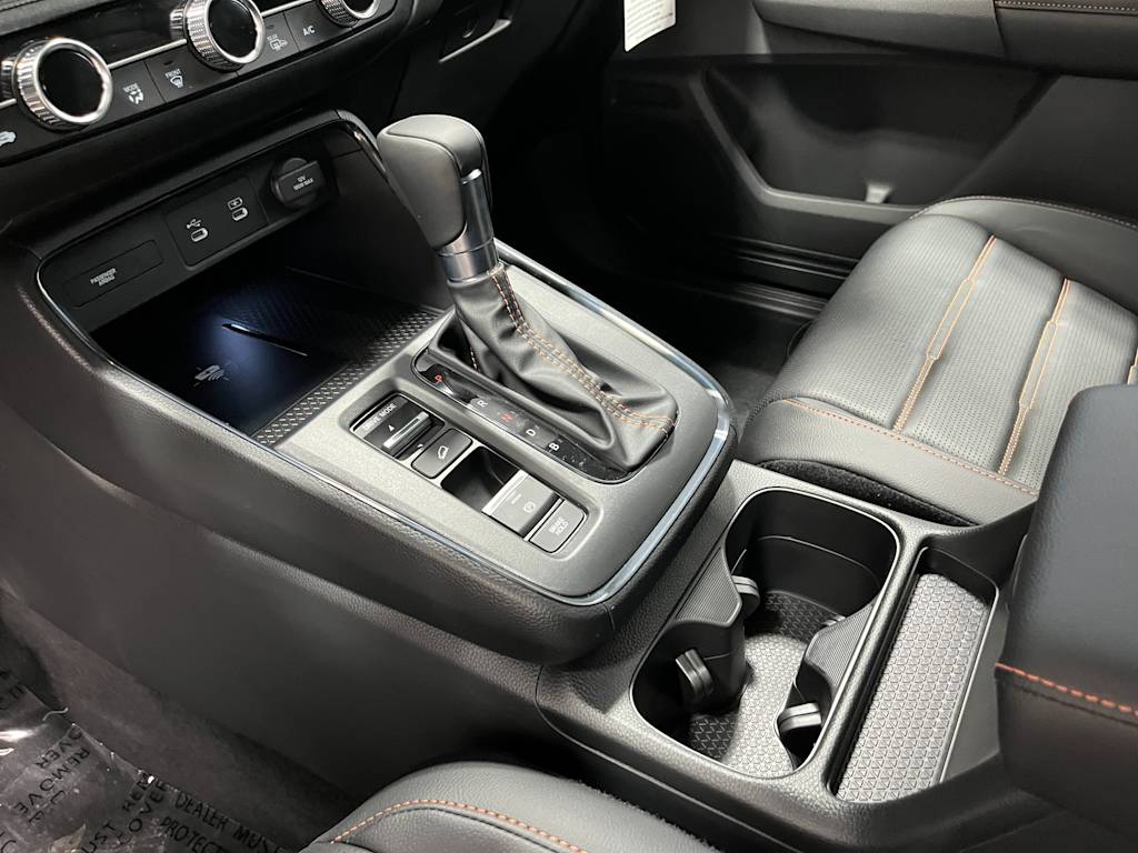 Thumbnail: 2026 Honda CR-V - 15