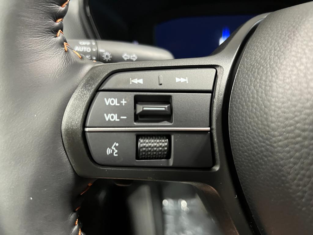 Thumbnail: 2026 Honda CR-V - 23