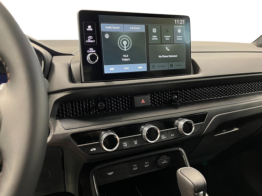 Thumbnail: 2026 Honda CR-V - 14