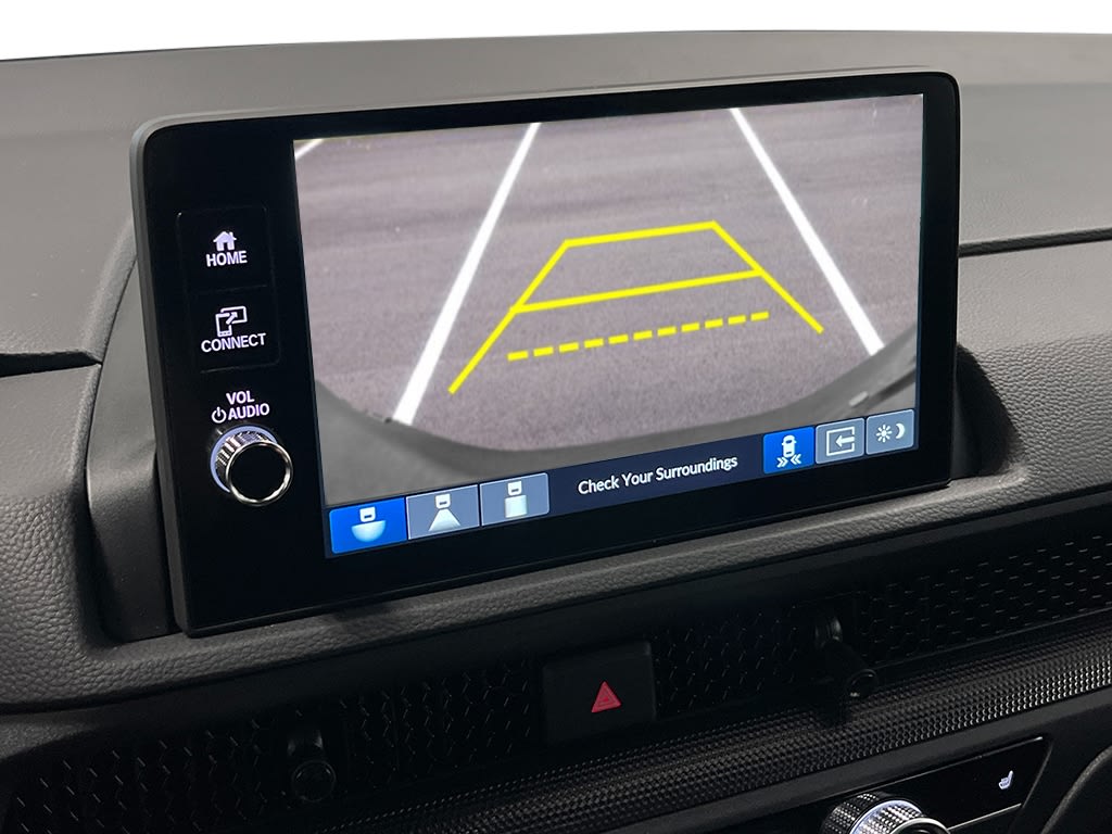 Thumbnail: 2026 Honda CR-V - 25