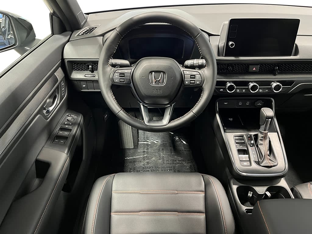 Thumbnail: 2026 Honda CR-V - 10