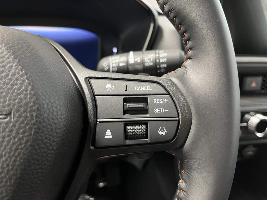 Thumbnail: 2026 Honda CR-V - 24