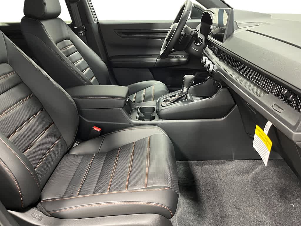 Thumbnail: 2026 Honda CR-V - 12