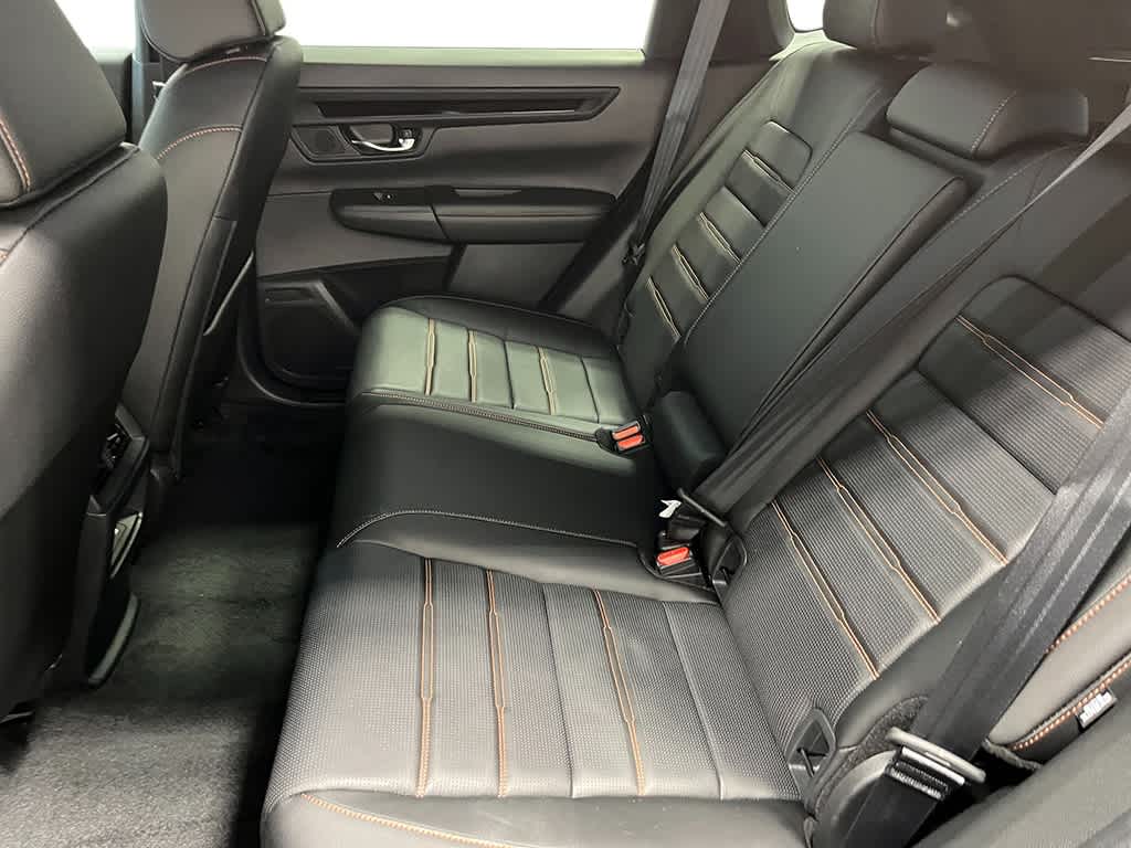 Thumbnail: 2026 Honda CR-V - 13