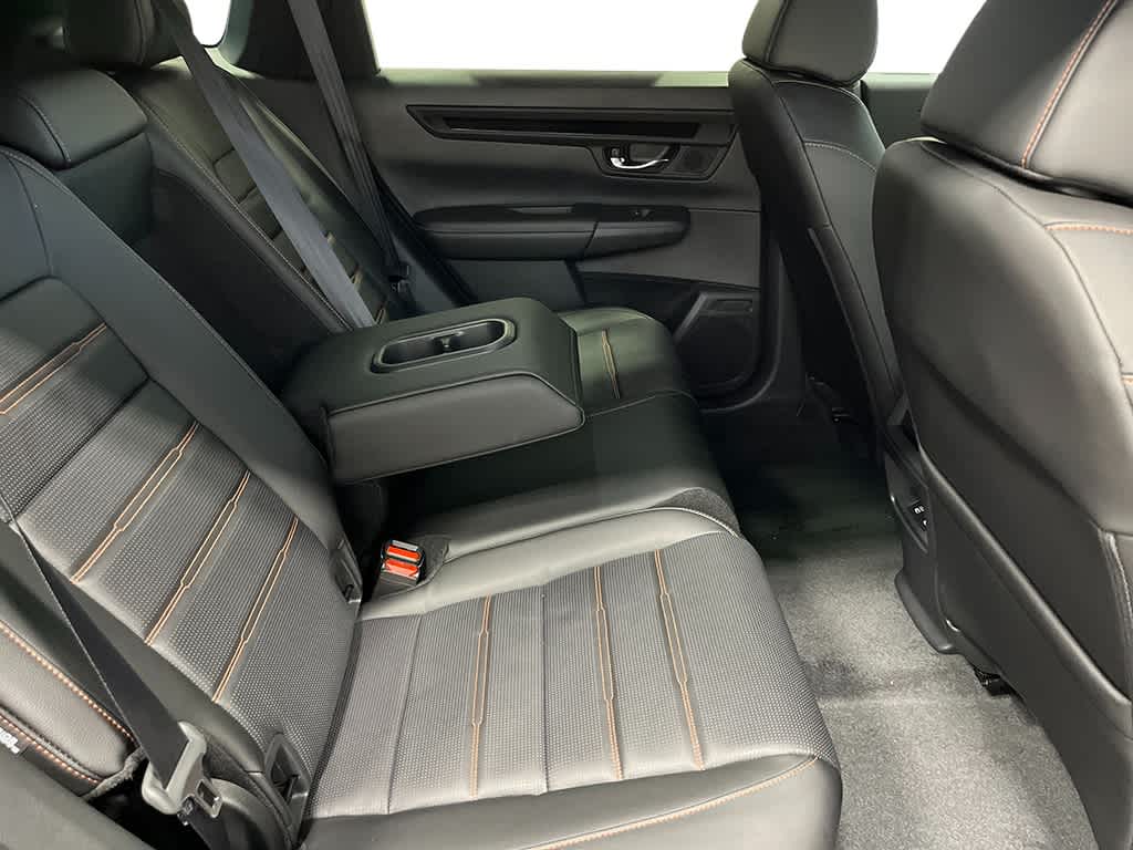 Thumbnail: 2026 Honda CR-V - 29