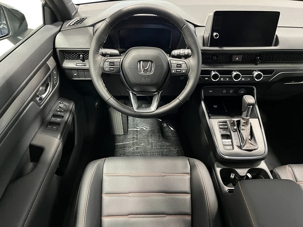 Thumbnail: 2026 Honda CR-V - 10