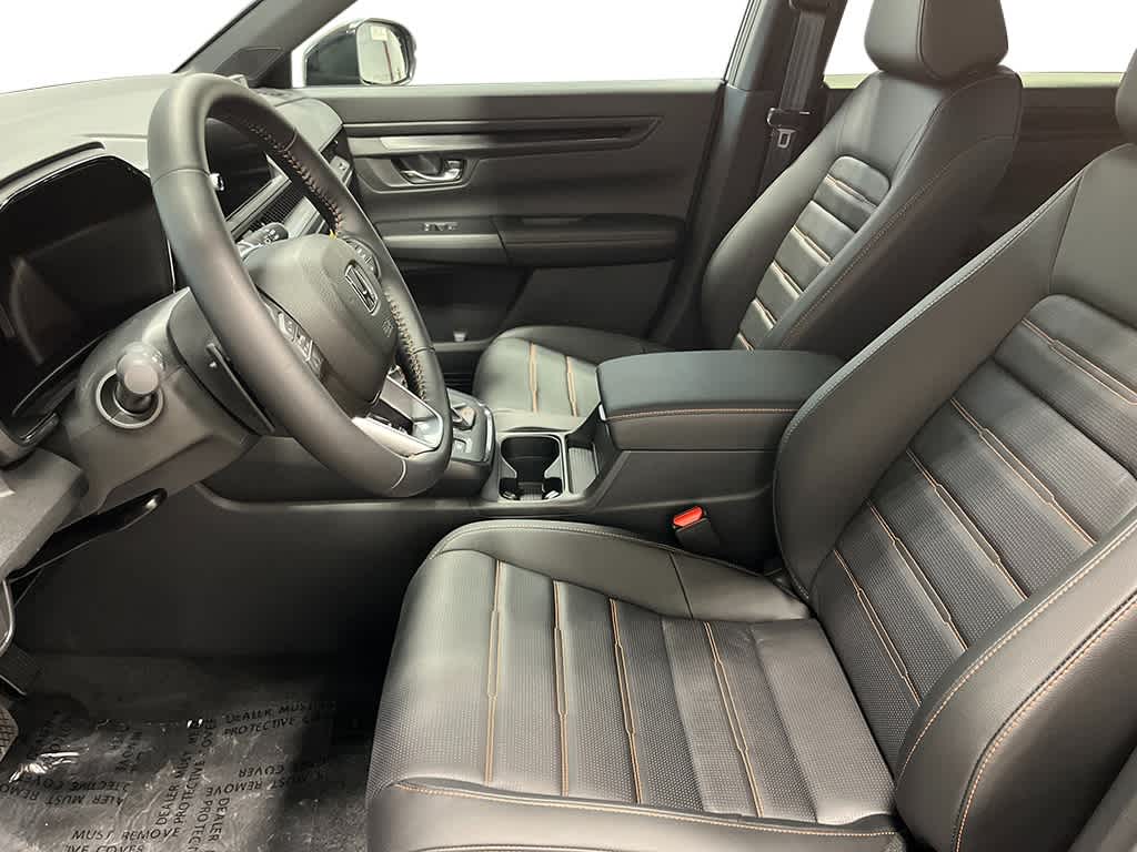 Thumbnail: 2026 Honda CR-V - 11