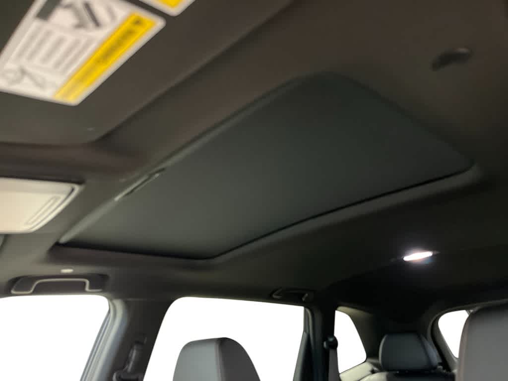 Thumbnail: 2026 Honda CR-V - 27