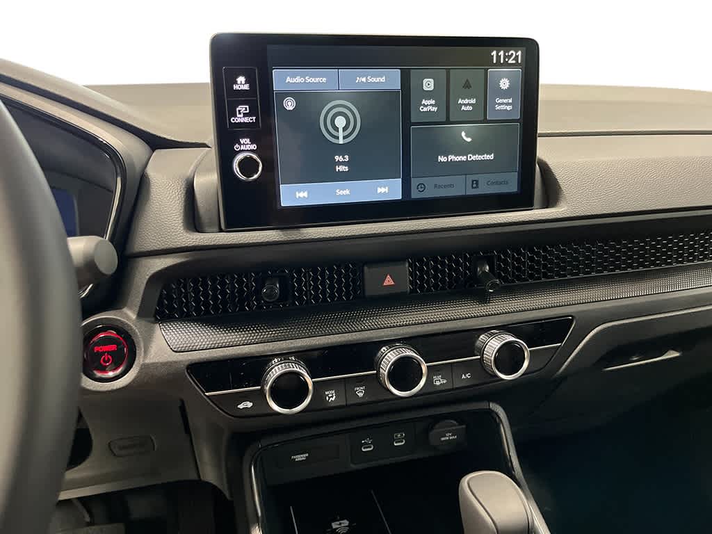 Thumbnail: 2026 Honda CR-V - 14