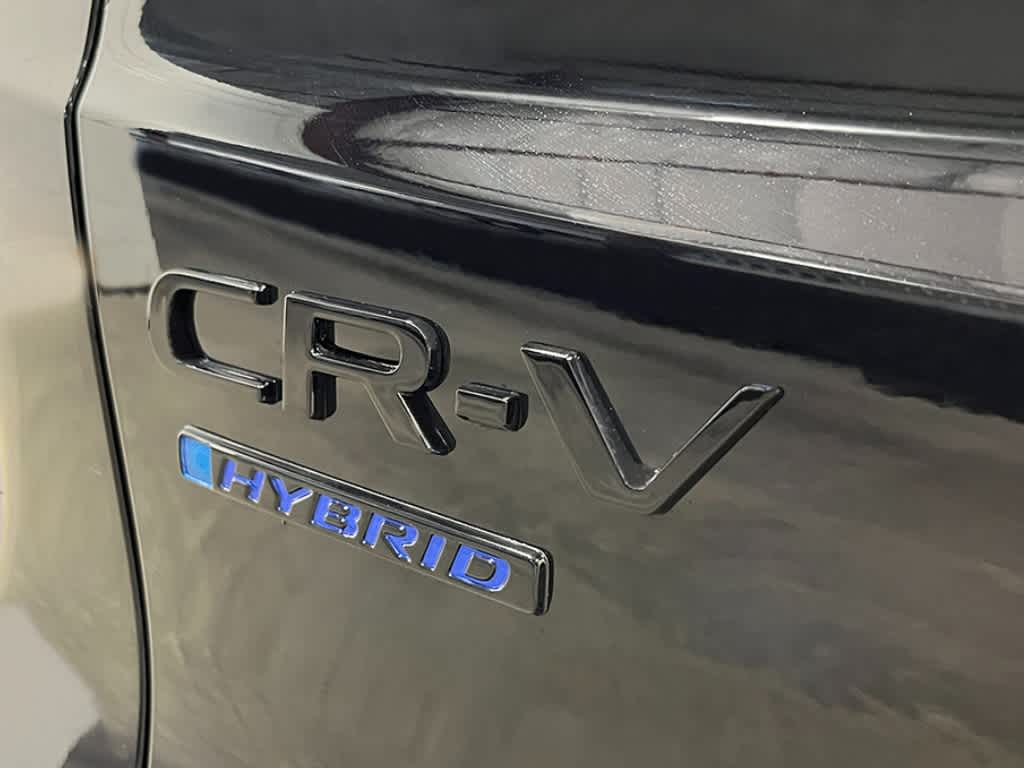 Thumbnail: 2026 Honda CR-V - 7