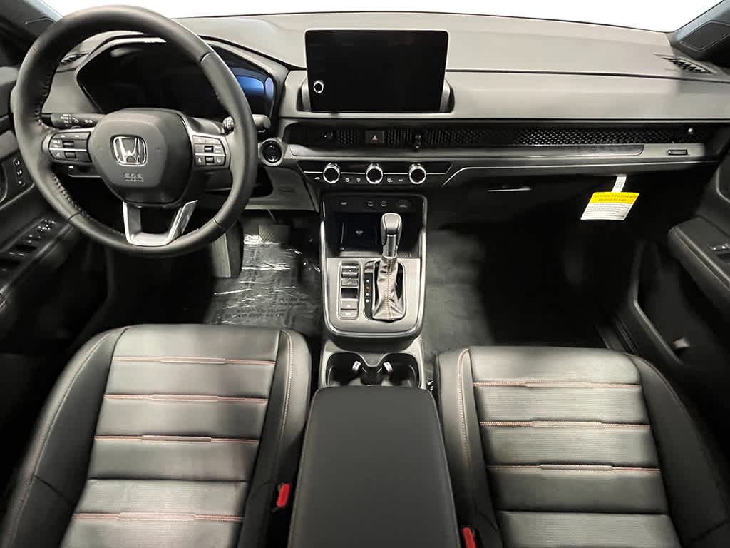 Thumbnail: 2026 Honda CR-V - 2