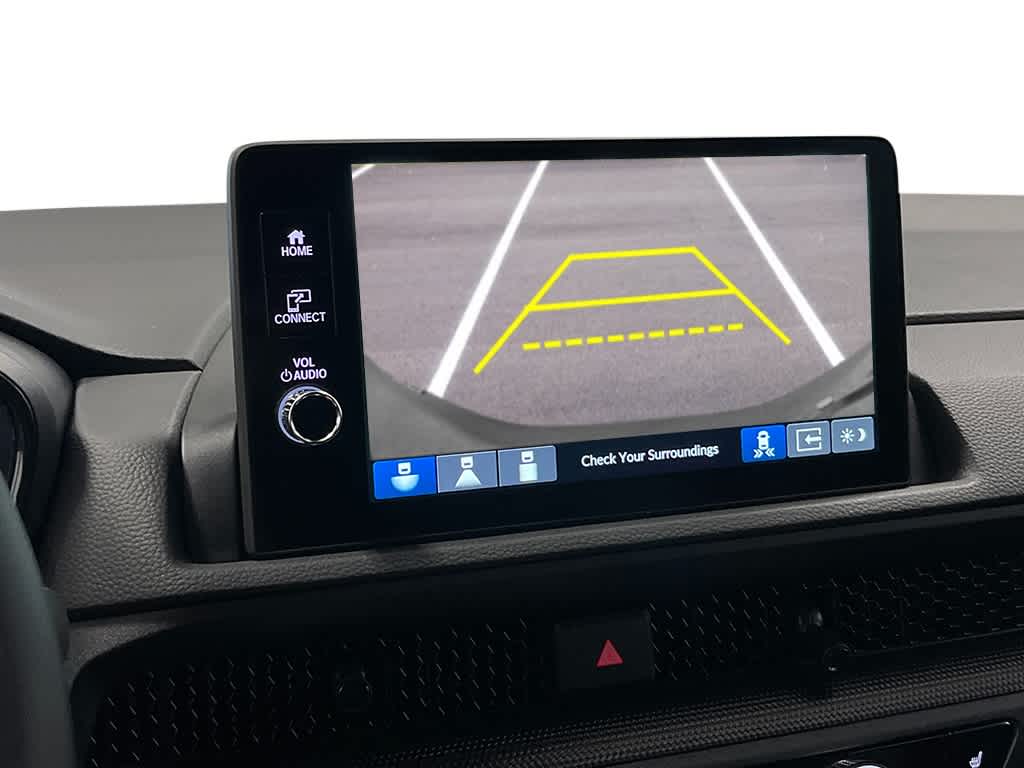 Thumbnail: 2026 Honda CR-V - 25