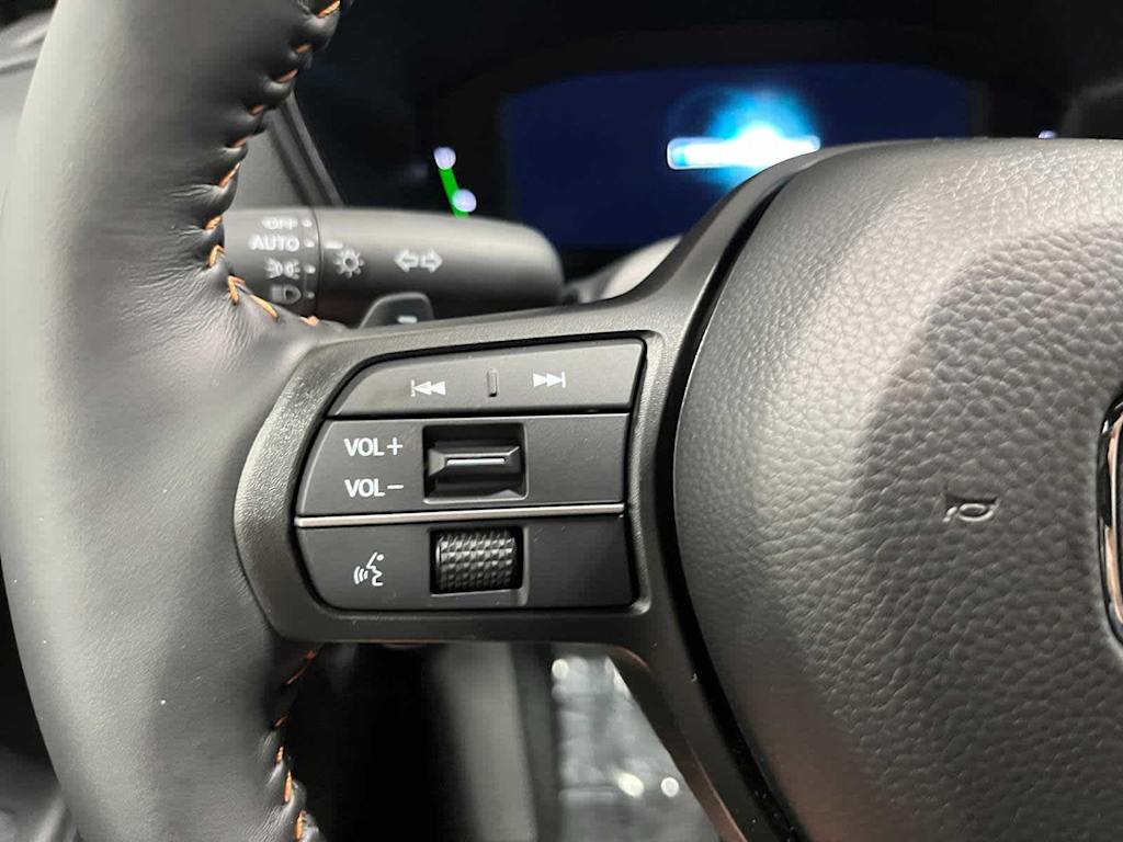 Thumbnail: 2026 Honda CR-V - 23