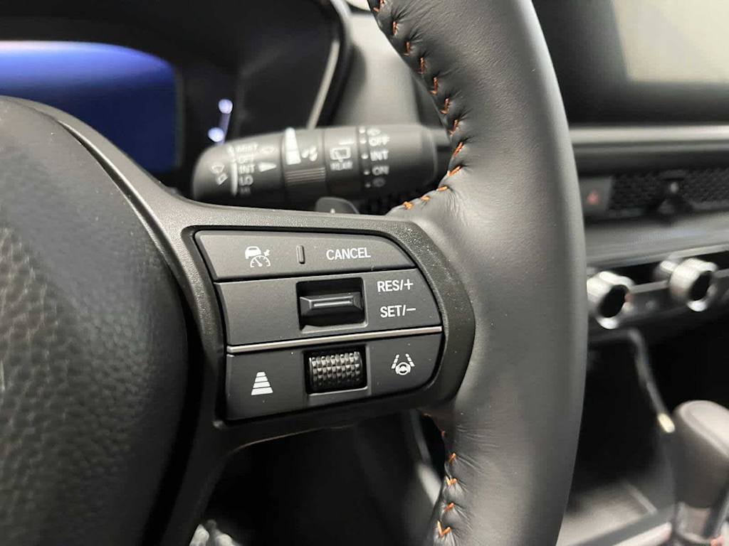 Thumbnail: 2026 Honda CR-V - 24