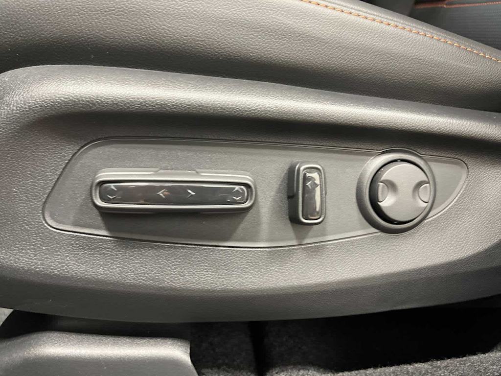 Thumbnail: 2026 Honda CR-V - 21