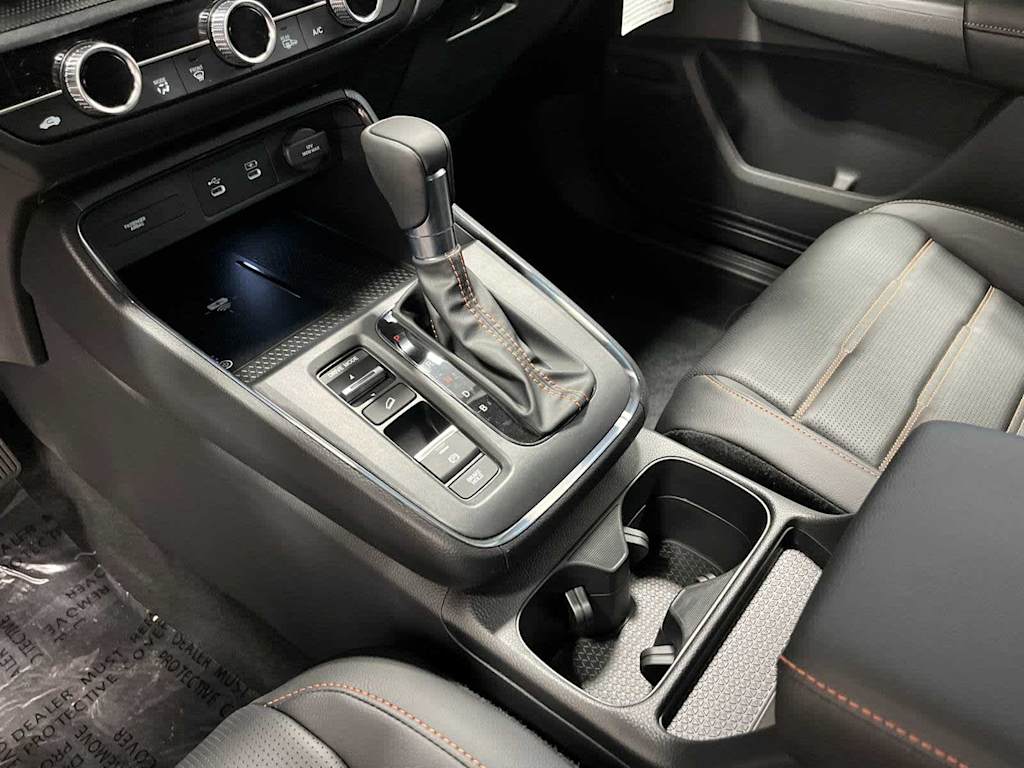 Thumbnail: 2026 Honda CR-V - 15